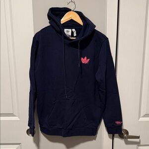 Adidas Originals Dinosaur Hoodie